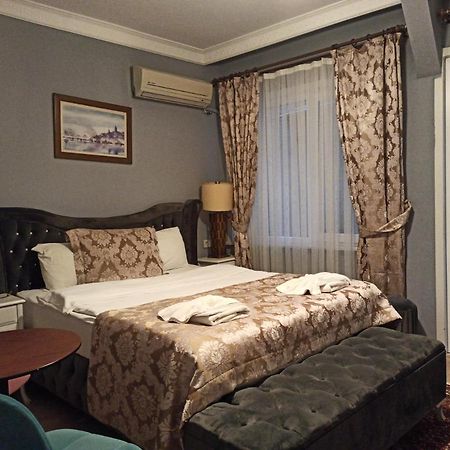 La Mer Boutique Hotel Provincia di Provincia di Istanbul Esterno foto