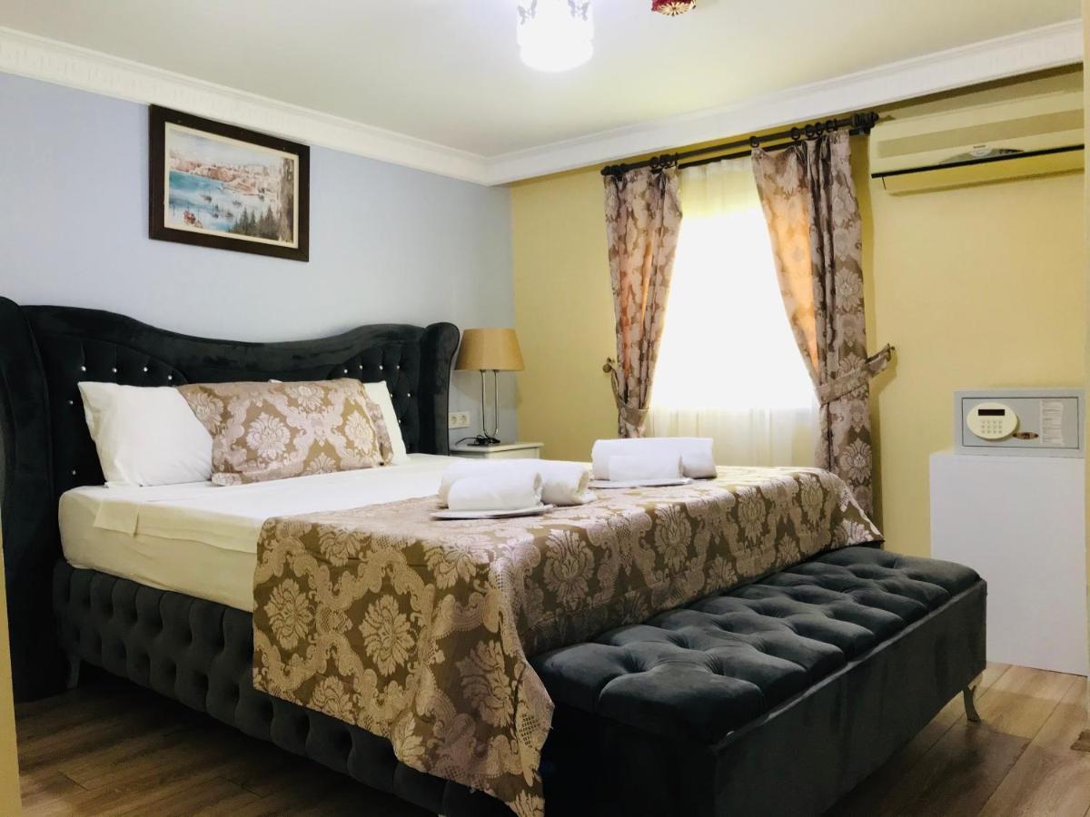 La Mer Boutique Hotel Provincia di Provincia di Istanbul Esterno foto