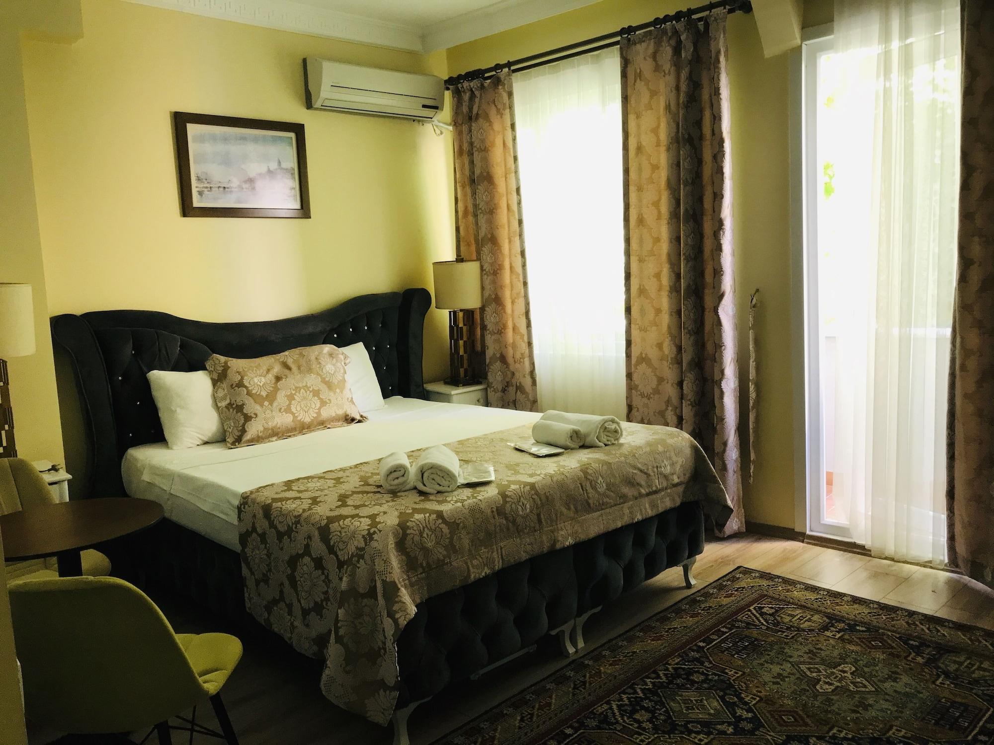 La Mer Boutique Hotel Provincia di Provincia di Istanbul Esterno foto