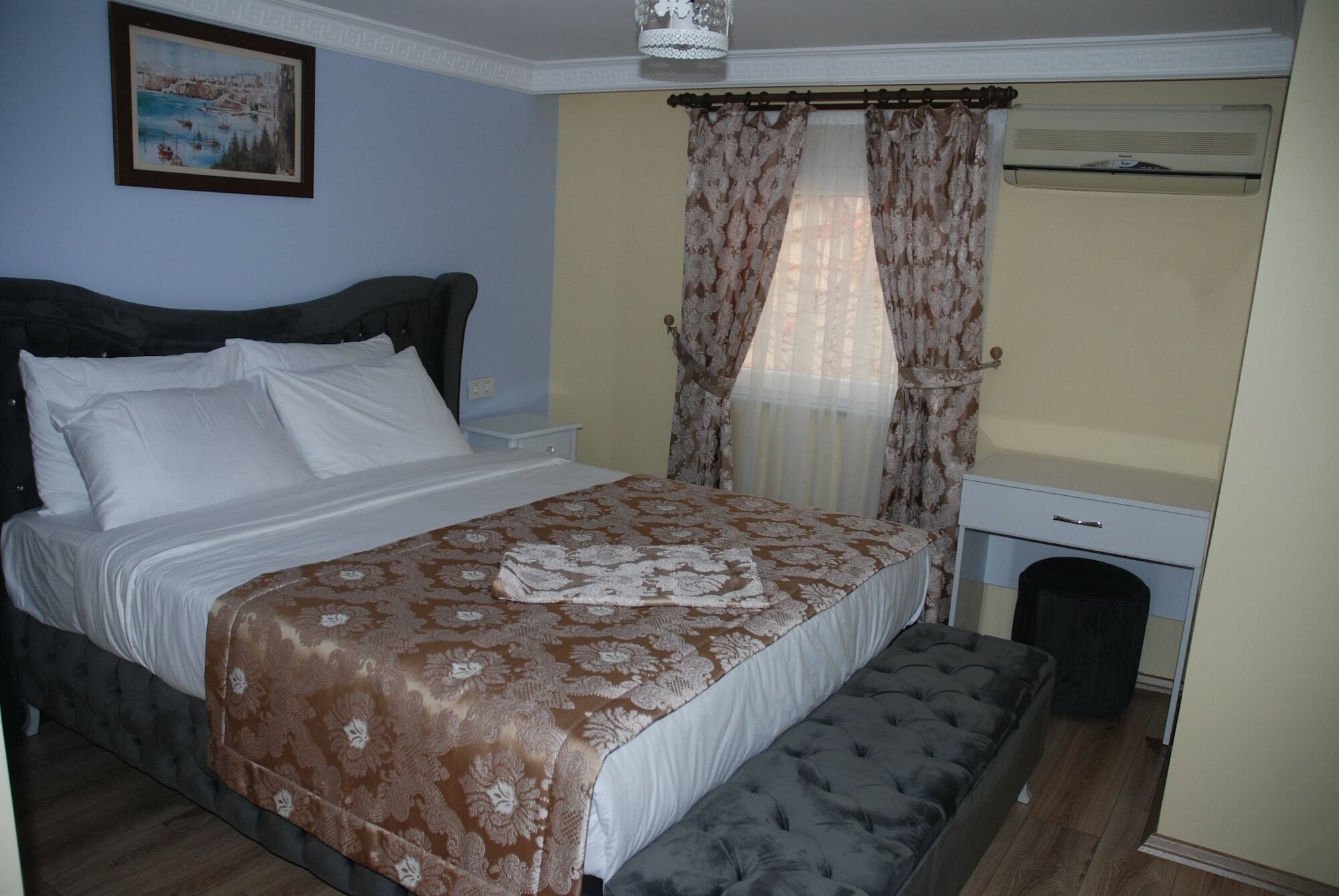 La Mer Boutique Hotel Provincia di Provincia di Istanbul Esterno foto